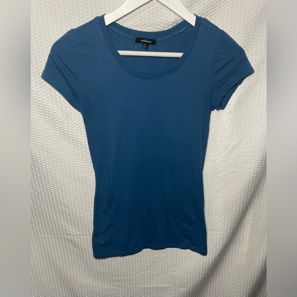 Ambiance Medium Short Sleeve Shirt